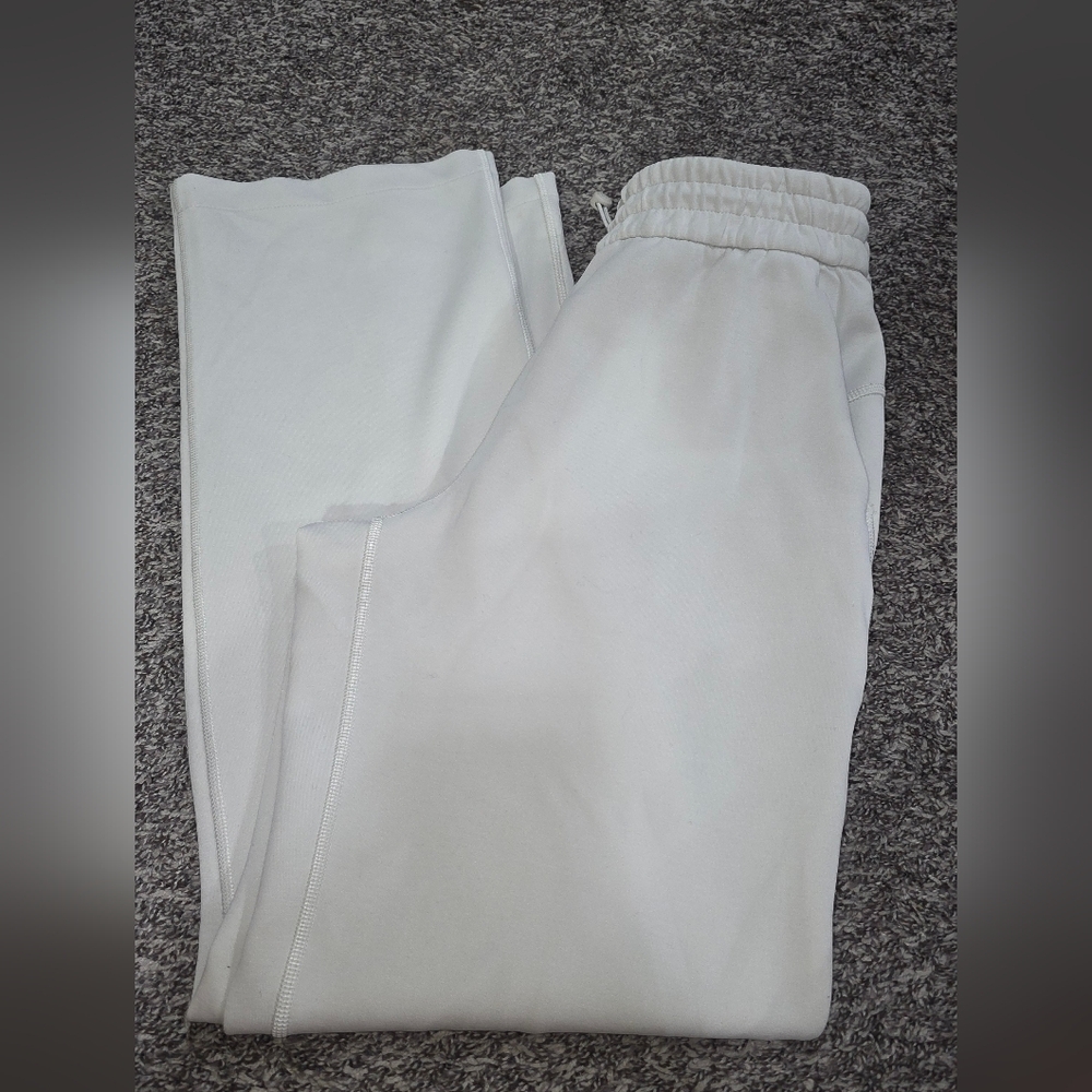 Lululemon Softstreme High-Rise Pant *Regular Light Vapor